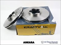 Ford Yedek Parça - MGA ÖN FREN DİSKİ TAKIM